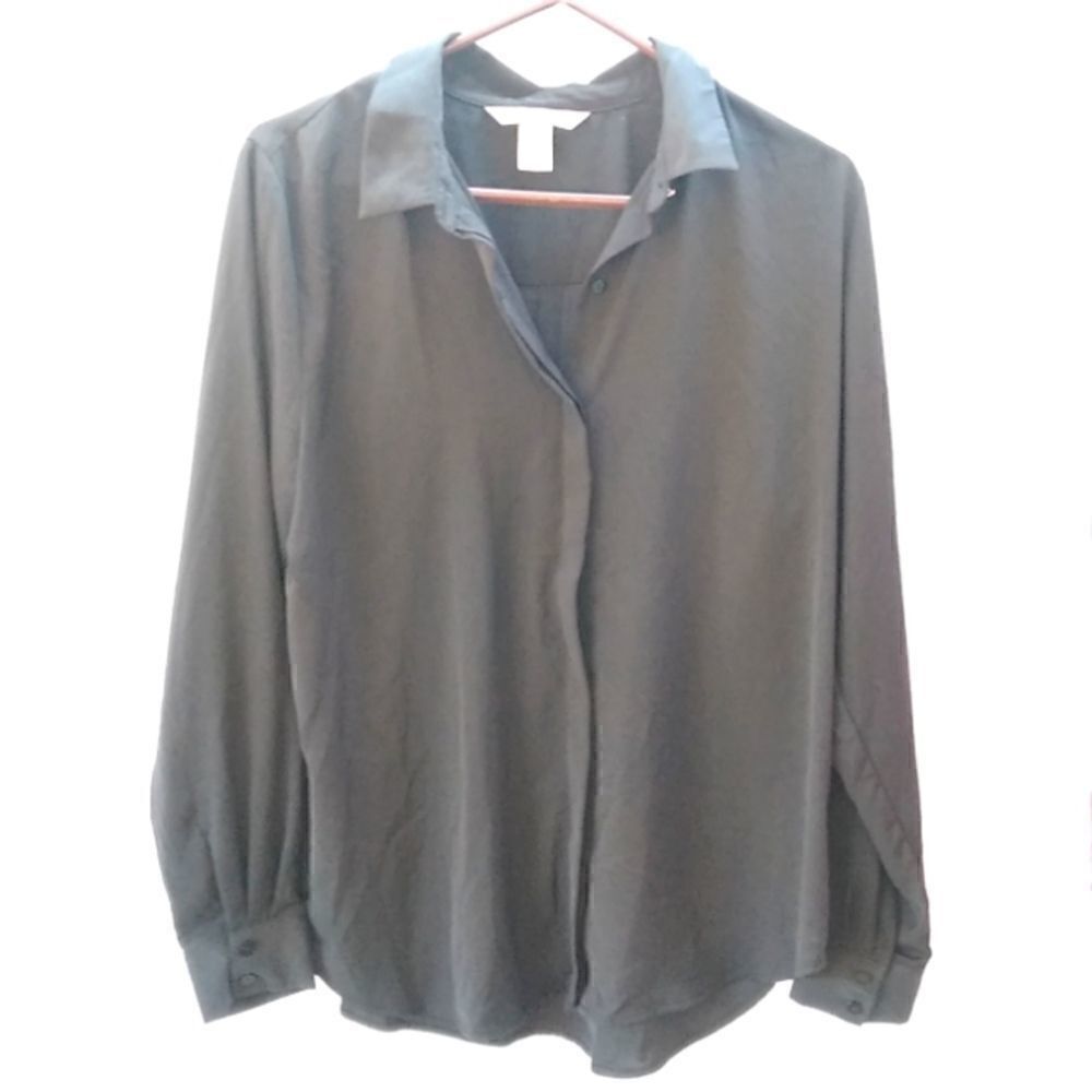 H&M blouse